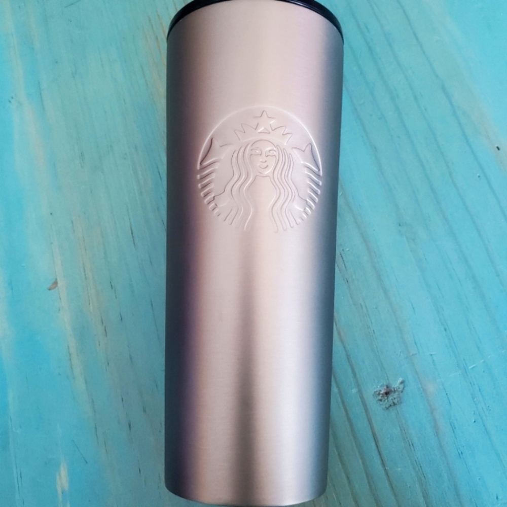 Starbucks Stainless tumbler